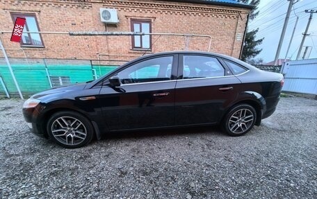 Ford Mondeo IV, 2009 год, 1 000 000 рублей, 2 фотография