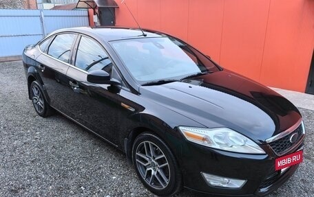 Ford Mondeo IV, 2009 год, 1 000 000 рублей, 9 фотография