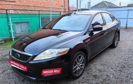 Ford Mondeo IV, 2009 год, 1 000 000 рублей, 3 фотография