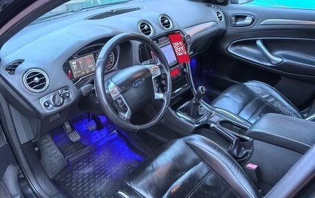 Ford Mondeo IV, 2009 год, 1 000 000 рублей, 12 фотография