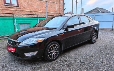 Ford Mondeo IV, 2009 год, 1 000 000 рублей, 8 фотография