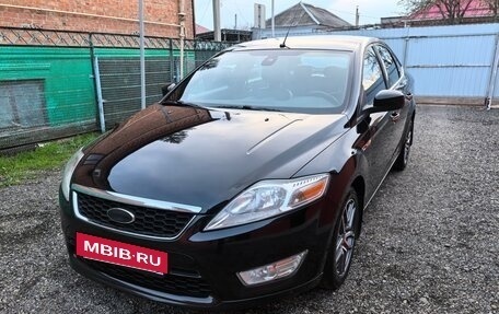 Ford Mondeo IV, 2009 год, 1 000 000 рублей, 7 фотография