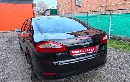 Ford Mondeo IV, 2009 год, 1 000 000 рублей, 4 фотография