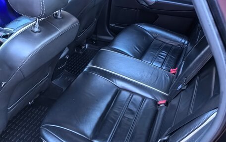 Ford Mondeo IV, 2009 год, 1 000 000 рублей, 16 фотография