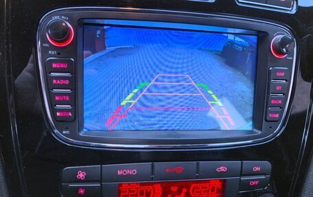Ford Mondeo IV, 2009 год, 1 000 000 рублей, 17 фотография
