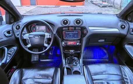 Ford Mondeo IV, 2009 год, 1 000 000 рублей, 19 фотография