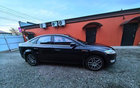 Ford Mondeo IV, 2009 год, 1 000 000 рублей, 24 фотография