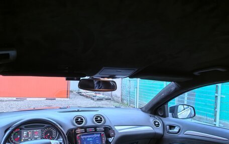 Ford Mondeo IV, 2009 год, 1 000 000 рублей, 25 фотография