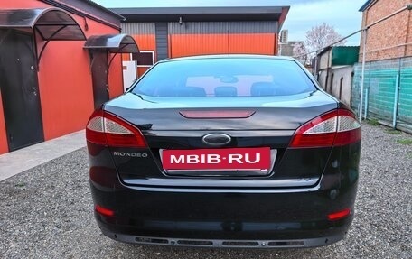 Ford Mondeo IV, 2009 год, 1 000 000 рублей, 21 фотография