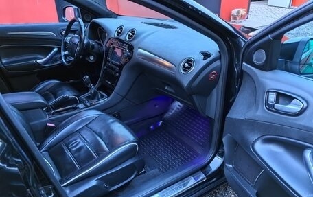 Ford Mondeo IV, 2009 год, 1 000 000 рублей, 20 фотография