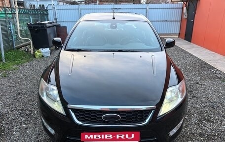 Ford Mondeo IV, 2009 год, 1 000 000 рублей, 13 фотография
