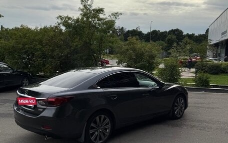 Mazda 6, 2016 год, 2 299 000 рублей, 3 фотография