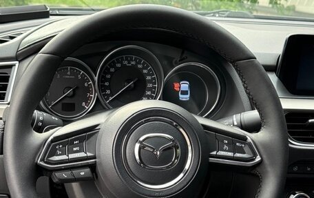 Mazda 6, 2016 год, 2 299 000 рублей, 9 фотография