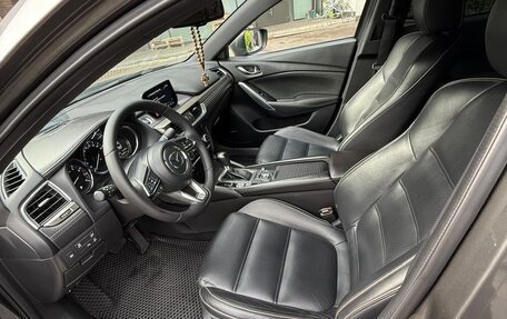 Mazda 6, 2016 год, 2 299 000 рублей, 10 фотография