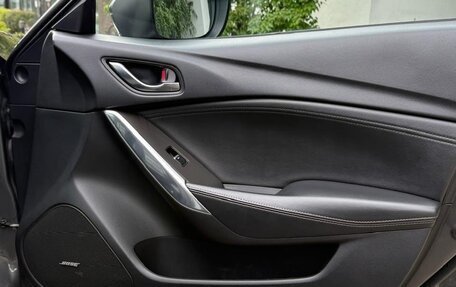 Mazda 6, 2016 год, 2 299 000 рублей, 13 фотография