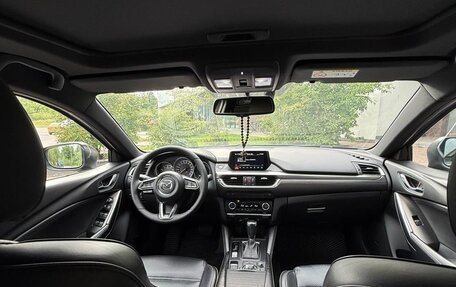 Mazda 6, 2016 год, 2 299 000 рублей, 12 фотография