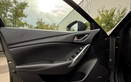 Mazda 6, 2016 год, 2 299 000 рублей, 11 фотография
