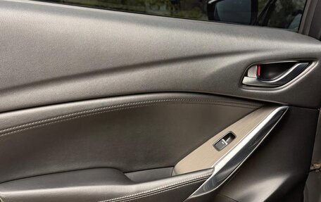 Mazda 6, 2016 год, 2 299 000 рублей, 17 фотография