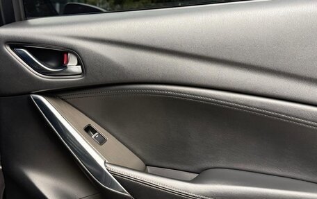 Mazda 6, 2016 год, 2 299 000 рублей, 15 фотография
