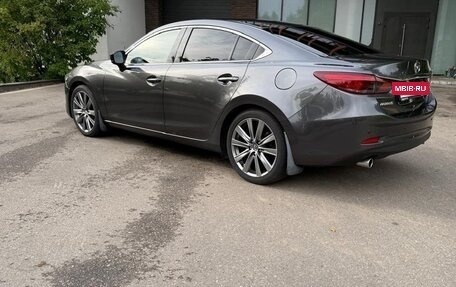 Mazda 6, 2016 год, 2 299 000 рублей, 6 фотография