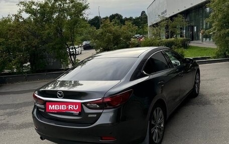 Mazda 6, 2016 год, 2 299 000 рублей, 4 фотография