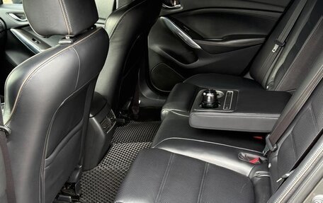 Mazda 6, 2016 год, 2 299 000 рублей, 19 фотография