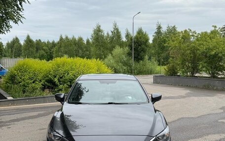Mazda 6, 2016 год, 2 299 000 рублей, 22 фотография