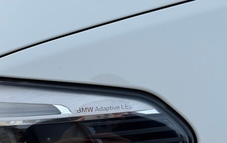 BMW 5 серия, 2019 год, 6 фотография