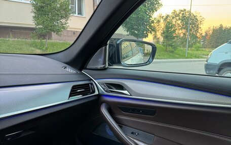 BMW 5 серия, 2019 год, 10 фотография