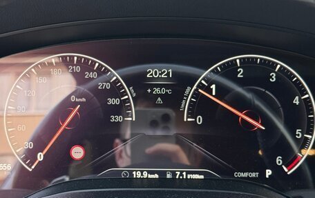 BMW 5 серия, 2019 год, 14 фотография