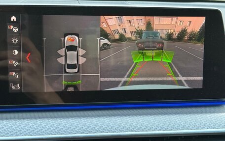 BMW 5 серия, 2019 год, 17 фотография