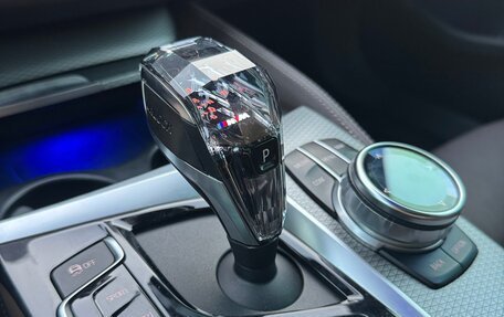 BMW 5 серия, 2019 год, 18 фотография