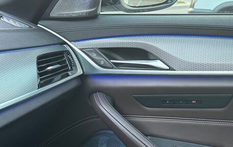 BMW 5 серия, 2019 год, 19 фотография