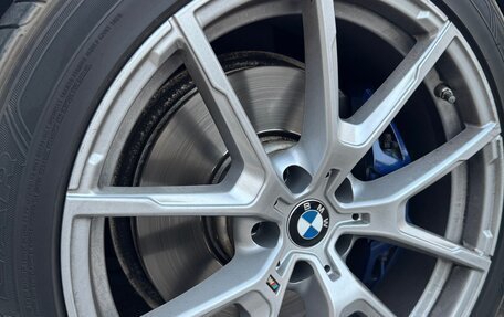 BMW 5 серия, 2019 год, 24 фотография