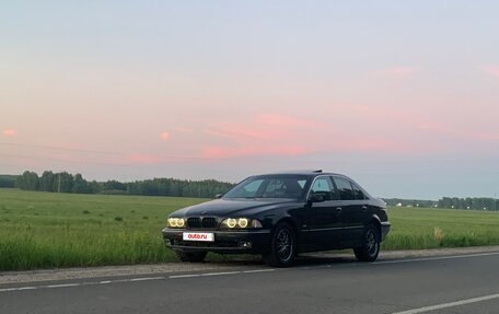 BMW 5 серия, 2000 год, 530 000 рублей, 2 фотография