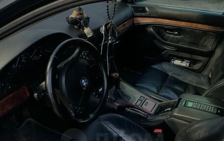 BMW 5 серия, 2000 год, 530 000 рублей, 6 фотография