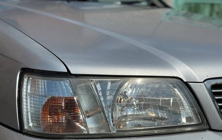 Nissan Bluebird XI, 2000 год, 189 000 рублей, 6 фотография