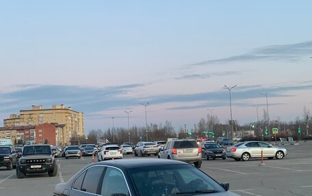 BMW 5 серия, 2000 год, 530 000 рублей, 4 фотография