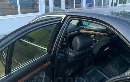 BMW 5 серия, 2000 год, 530 000 рублей, 5 фотография
