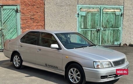 Nissan Bluebird XI, 2000 год, 189 000 рублей, 5 фотография