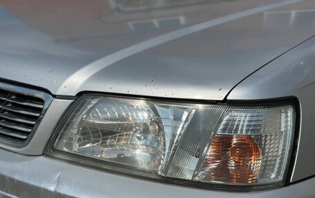 Nissan Bluebird XI, 2000 год, 189 000 рублей, 7 фотография