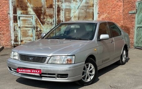 Nissan Bluebird XI, 2000 год, 189 000 рублей, 2 фотография