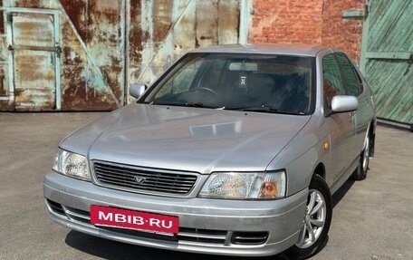 Nissan Bluebird XI, 2000 год, 189 000 рублей, 4 фотография