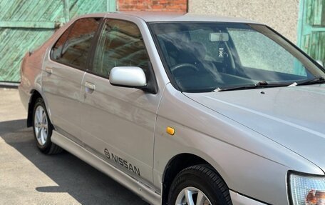 Nissan Bluebird XI, 2000 год, 189 000 рублей, 13 фотография
