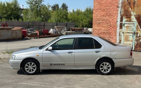 Nissan Bluebird XI, 2000 год, 189 000 рублей, 9 фотография