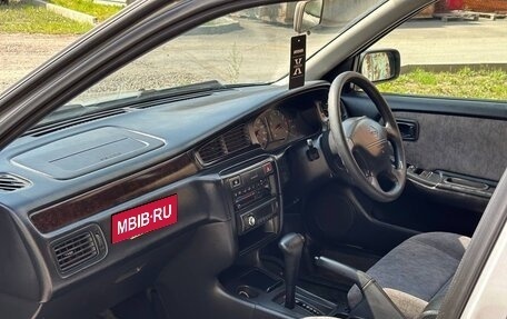 Nissan Bluebird XI, 2000 год, 189 000 рублей, 19 фотография