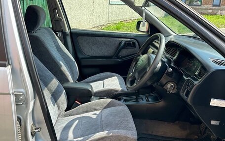 Nissan Bluebird XI, 2000 год, 189 000 рублей, 32 фотография