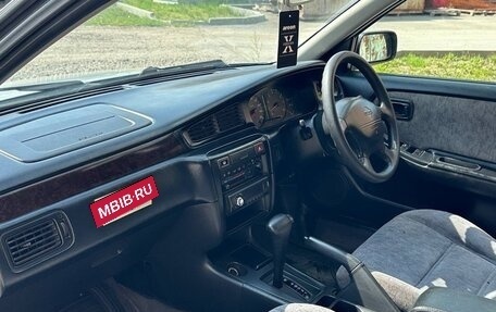 Nissan Bluebird XI, 2000 год, 189 000 рублей, 22 фотография