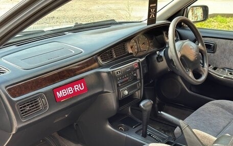 Nissan Bluebird XI, 2000 год, 189 000 рублей, 20 фотография