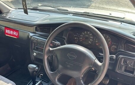 Nissan Bluebird XI, 2000 год, 189 000 рублей, 33 фотография